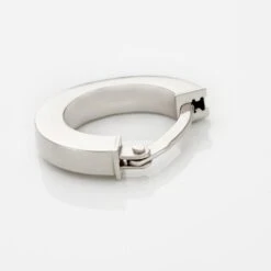 Créole Unitaire Agrippina Or Blanc -Garmin Soldes B3OMBW0005 view2