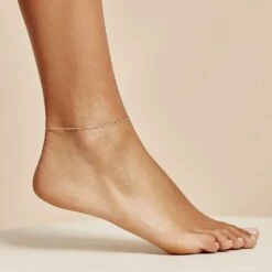 Chaine De Cheville Or Jaune Kalla -Garmin Soldes B3ZFJW00BK model0