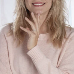 Alliance Persia Or Bicolore -Garmin Soldes B7AF2W0227 model1