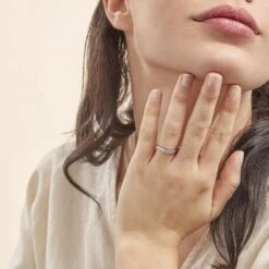 Alliance Giulia Or Blanc Diamant -Garmin Soldes B7AFBDW672 model1