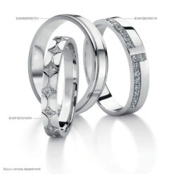 Alliance Lola Or Blanc Diamant -Garmin Soldes B7AFBDW825 view2