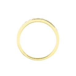 Alliance Juliette Or Jaune Diamant -Garmin Soldes B7AFJDW06J view2