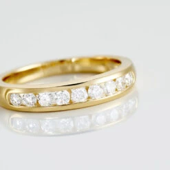 Alliance Giulia Or Jaune Diamant -Garmin Soldes B7AFJDW619 view3