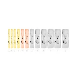 Alliance Julie Ruban Classique Or Jaune 10 Alliance Julie Ruban Classique Or Jaune -Garmin Soldes B7AMJW0631 view3