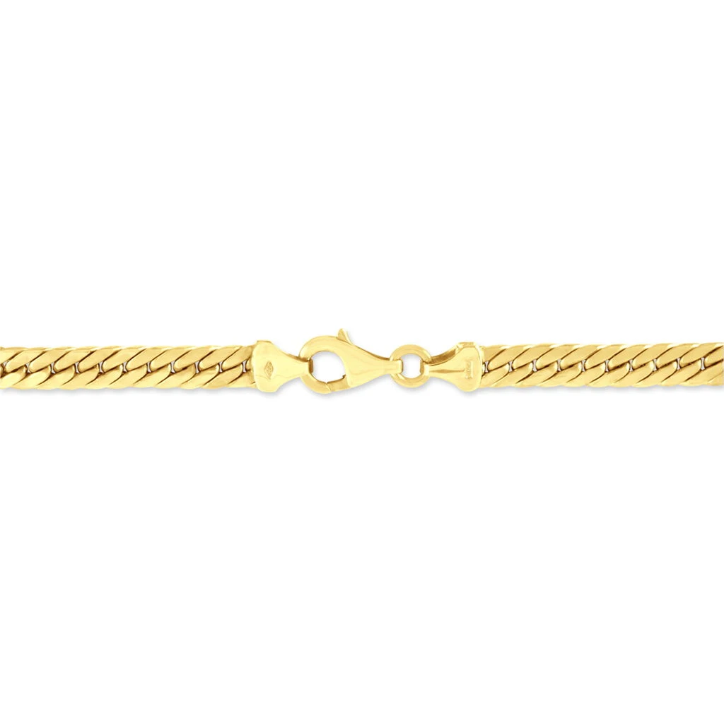 Bracelet Or Jaune Izel 5 Bracelet Or Jaune Izel – Image 3
