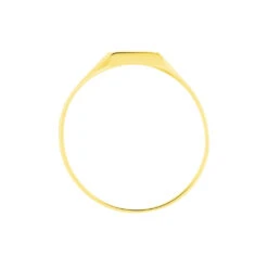 Chevalière Or Jaune -Garmin Soldes B7HFJW0007 view2