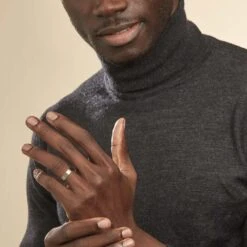 Alliance Rhodium Ruban Plat Palladium Bicolore -Garmin Soldes BEAH2W00BR model0