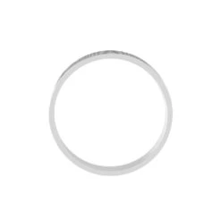 Alliance Rhodium Ruban Plat Palladium Bicolore -Garmin Soldes BEAH2W00BR view2