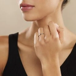 Alliance Aphrodite Demi Jonc Bombe Platine Blanc 12 Alliance Aphrodite Demi Jonc Bombe Platine Blanc -Garmin Soldes BPAMBW01JJ model0