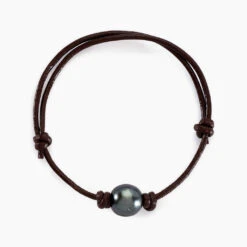 Bracelet Reba Perle De Culture De Tahiti