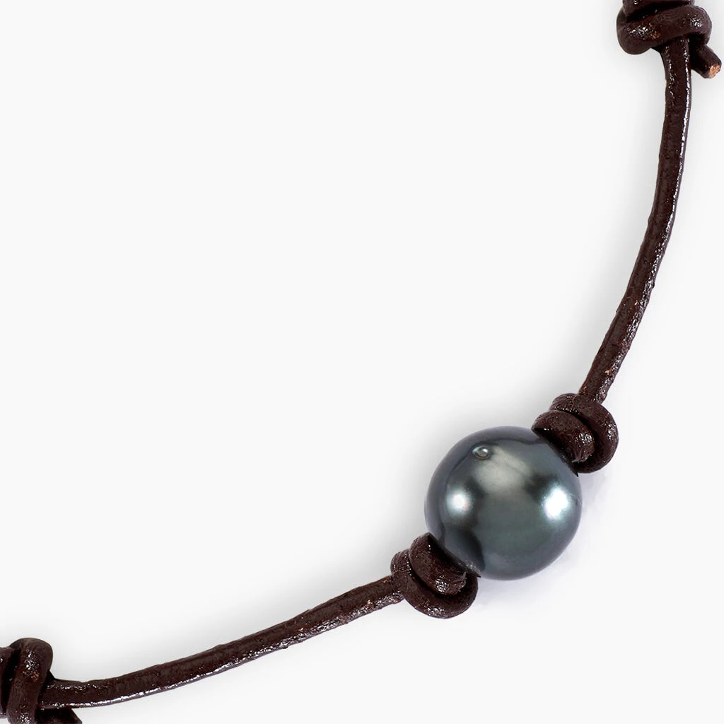 Bracelet Reba Perle De Culture De Tahiti 4 Bracelet Reba Perle De Culture De Tahiti – Image 2