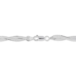 Bracelet Elae Argent Tricolore -Garmin Soldes FABF3W0929 view2
