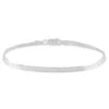 Bracelet Nuriaae Argent Blanc -Garmin Soldes FABFBW00GP master