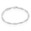 Bracelet Anaiz Argent Blanc -Garmin Soldes FABFBW00H4 master