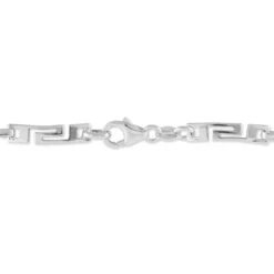 Bracelet Anaiz Argent Blanc -Garmin Soldes FABFBW00H4 view2