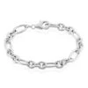 Bracelet Camiorica Argent Blanc -Garmin Soldes FABFBW011U master