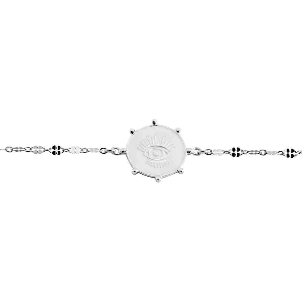 Bracelet Argent Dove 4 Bracelet Argent Dove – Image 2