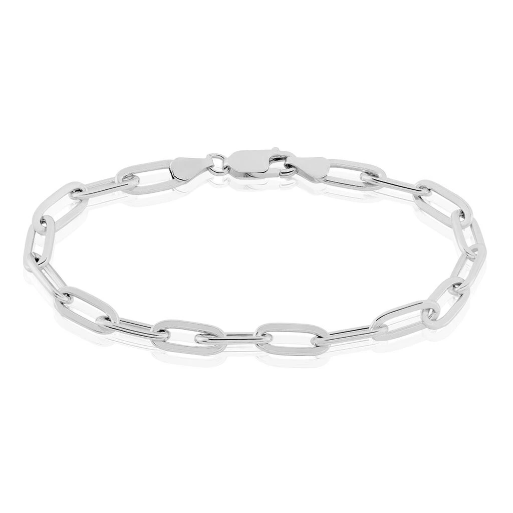 Bracelet Argent Keziah 3 Bracelet Argent Keziah