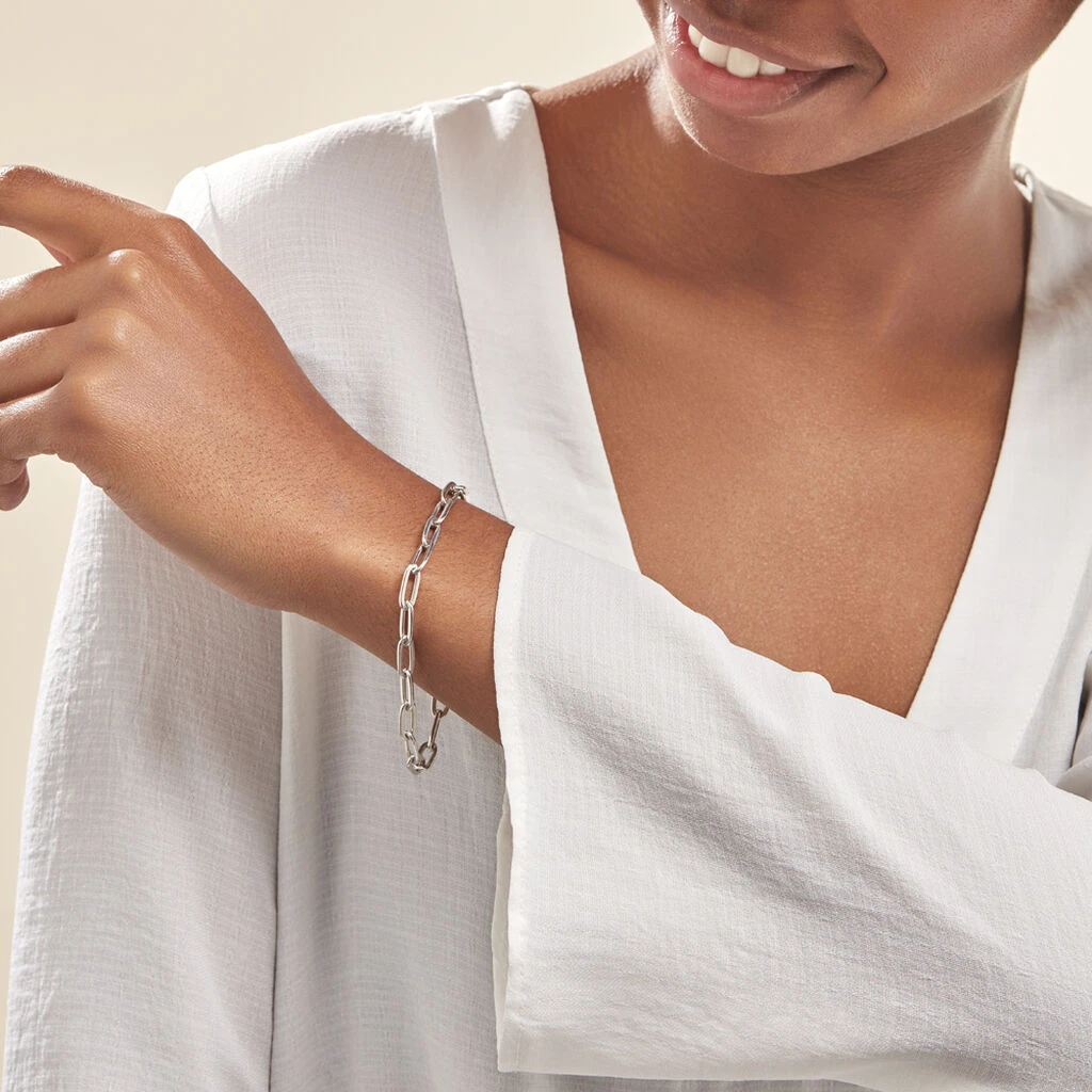 Bracelet Argent Keziah 5 Bracelet Argent Keziah – Image 3