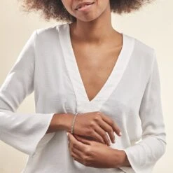 Bracelet Argent Gustin -Garmin Soldes FABFBW017Z model0