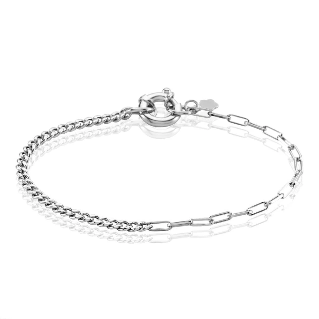 Bracelet Argent Reese 3 Bracelet Argent Reese