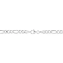 Bracelet Vivian Argent Blanc -Garmin Soldes FABFBW0928 view2