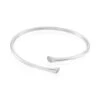 Bracelet Jonc Vivo Argent Oxyde De Zirconium -Garmin Soldes FABFBZW0X7 master