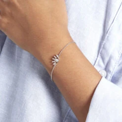 Bracelet Pauwel Argent Oxyde -Garmin Soldes FABFBZW0XZ model1