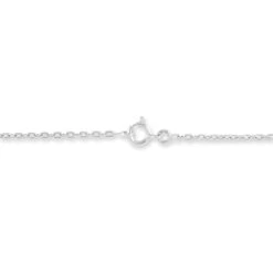 Bracelet Lorenda Argent Blanc Oxyde De Zirconium -Garmin Soldes FABFBZW176 view2