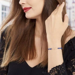 Bracelet Kim Argent Rose -Garmin Soldes FABFRW0073 model0