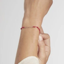 Bracelet Maman Argent Rose -Garmin Soldes FABFRW0087 model0