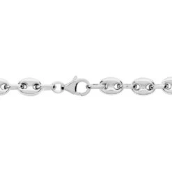 Bracelet Carrus Argent Blanc -Garmin Soldes FABHBW02943 view2