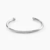 Bracelet Jonc Argent Stefaans 1 Bracelet Jonc Argent Stefaans -Garmin Soldes FABHBW0318 master
