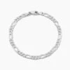 Bracelet Maille Argent Vivian -Garmin Soldes FABHBW0322 master