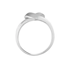 Bague Kim-ly Argent Blanc -Garmin Soldes FADFBW0322 view2