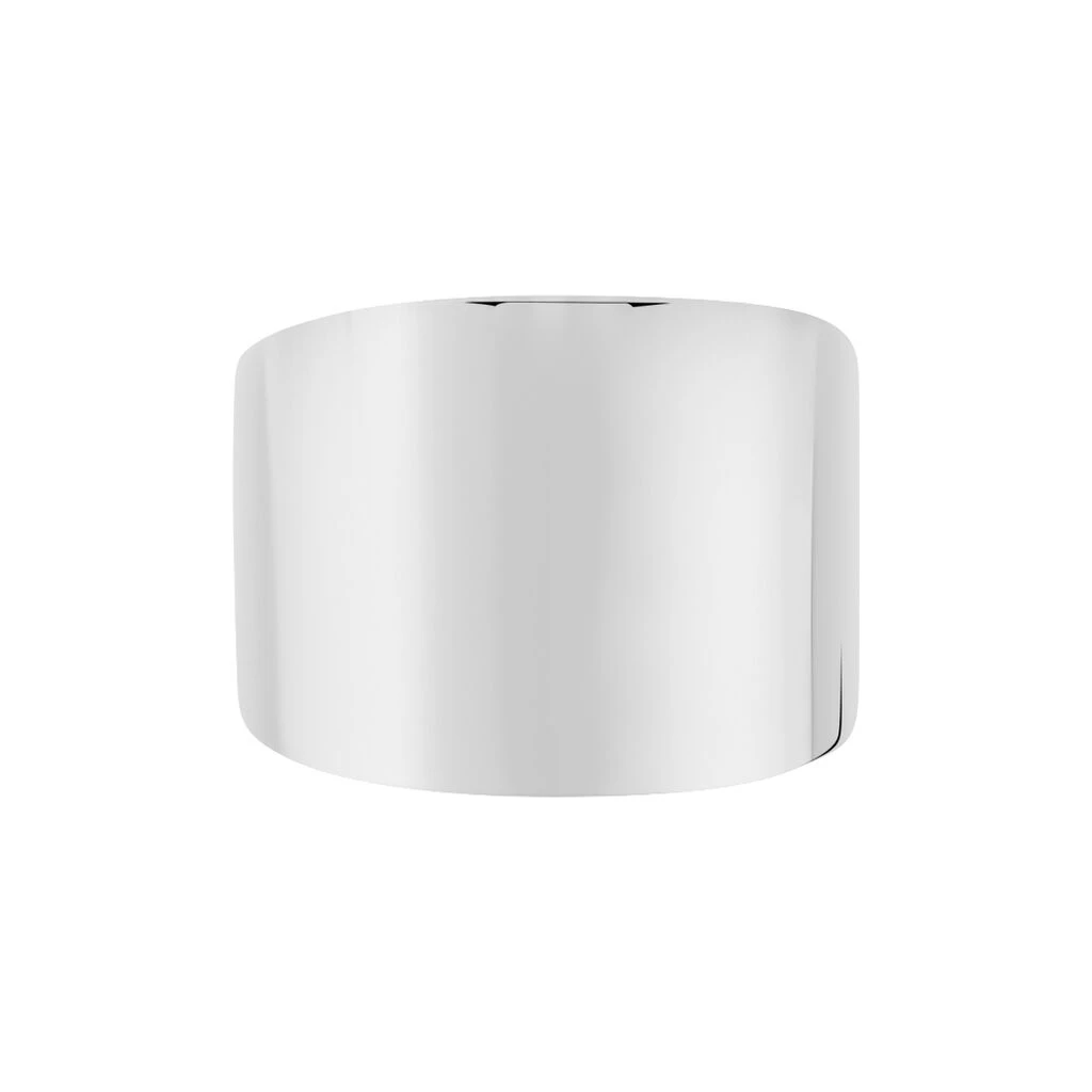 Bague Ascension Argent Blanc 4 Bague Ascension Argent Blanc – Image 2