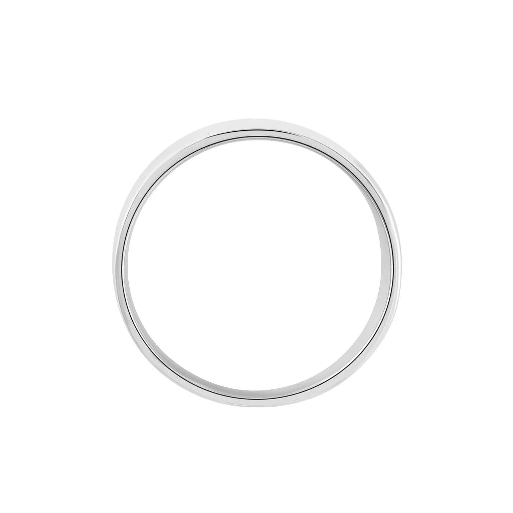Bague Ascension Argent Blanc 5 Bague Ascension Argent Blanc – Image 3