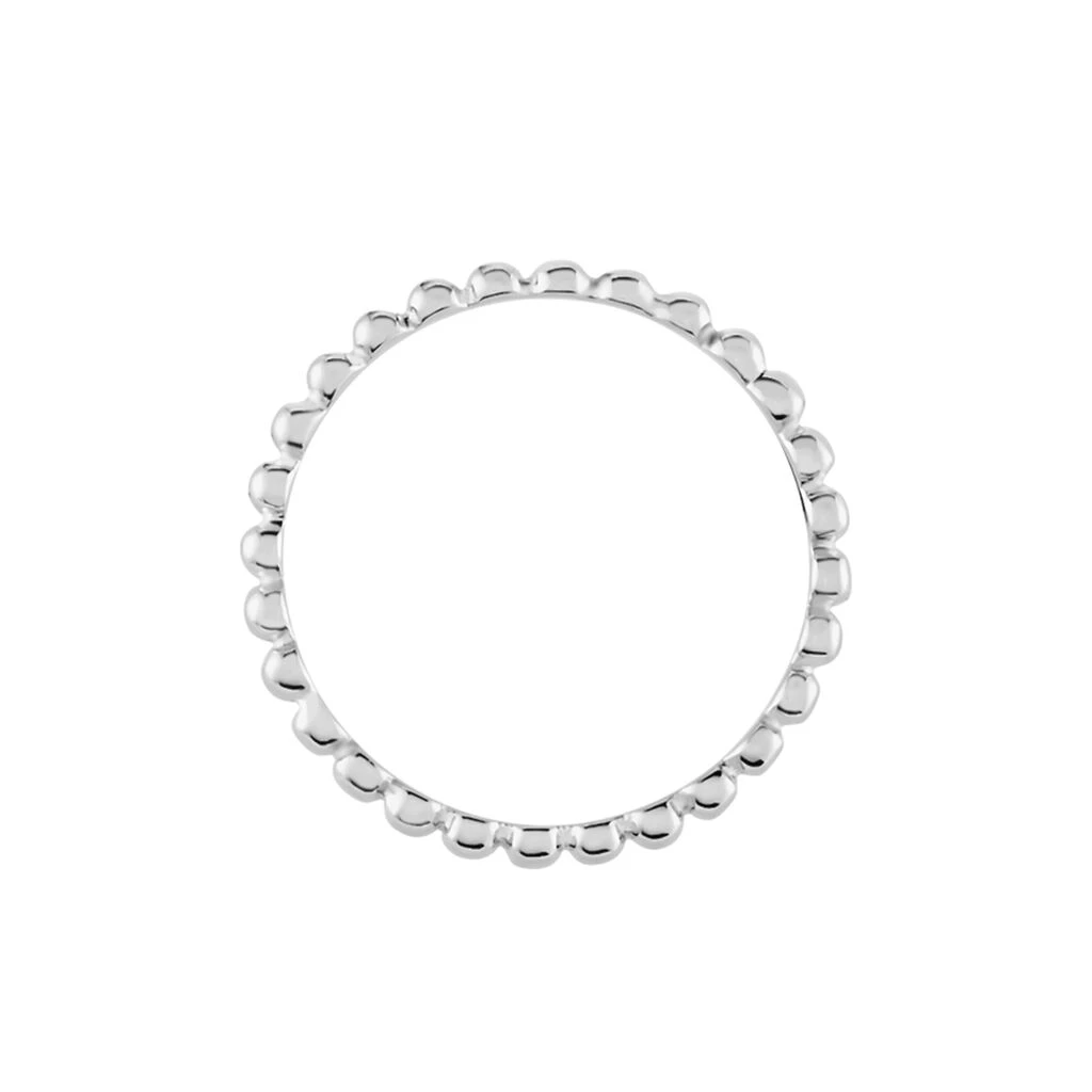 Bague Joaninha Argent Blanc 5 Bague Joaninha Argent Blanc – Image 3
