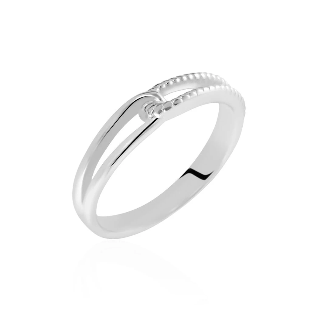 Bague Argent Houmana 3 Bague Argent Houmana