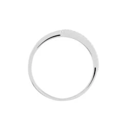 Bague Argent Houmana 10 Bague Argent Houmana -Garmin Soldes FADFBW0928 view2