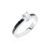 Bague Solitaire Regilla Argent Blanc Oxyde De Zirconium 1 Bague Solitaire Regilla Argent Blanc Oxyde De Zirconium -Garmin Soldes FADFBZD265 master