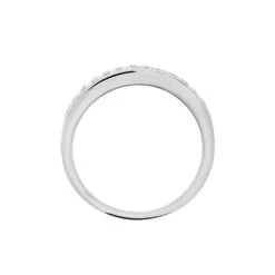 Bague Cecelia Argent Blanc Oxyde De Zirconium 9 Bague Cecelia Argent Blanc Oxyde De Zirconium -Garmin Soldes FADFBZW1RQ view2