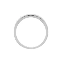 Demi Alliance Heket Argent Blanc Oxyde De Zirconium 10 Demi Alliance Heket Argent Blanc Oxyde De Zirconium -Garmin Soldes FADFBZW1SD view2