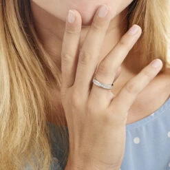 Alliance Aronn Argent Oxyde De Zirconium -Garmin Soldes FADFBZW1SN model1