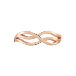 Bague Argent Rose Gabien -Garmin Soldes FADFRW0215 view1