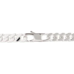 Bracelet Identité Casper Argent Blanc -Garmin Soldes FAIFBW0165 view2