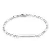 Bracelet Identité Argent Blanc Vila 1 Bracelet Identité Argent Blanc Vila -Garmin Soldes FAIHBW0310 master