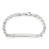 Bracelet Identité Argent Blanc Bobbi -Garmin Soldes FAIHBW0327 master