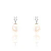 Boucles D'oreilles Pendantes Dolores Argent Perle De Culture Et Oxyde 1 Boucles D'oreilles Pendantes Dolores Argent Perle De Culture Et Oxyde -Garmin Soldes FAOFBU2098 master