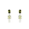 Boucles D'oreilles Pendantes Argent Blanc Brenna Oxydes De Zirconium 2 Boucles D'oreilles Pendantes Argent Blanc Brenna Oxydes De Zirconium -Garmin Soldes FAOFBZV117 master